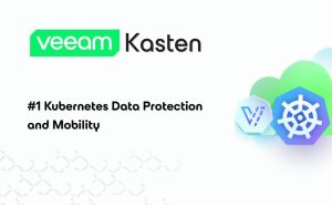 Image of Veeam Kasten