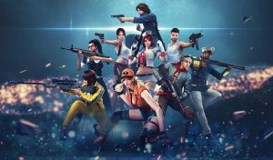 free fire codes featured image