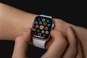image for How to Silence Your Apple Watch