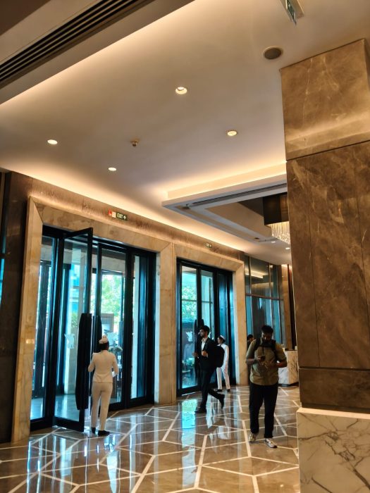 OPPO K13 Turbo camera sample-4