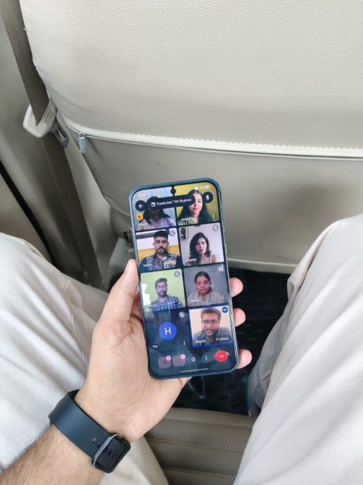 OPPO K13 Turbo camera sample-1