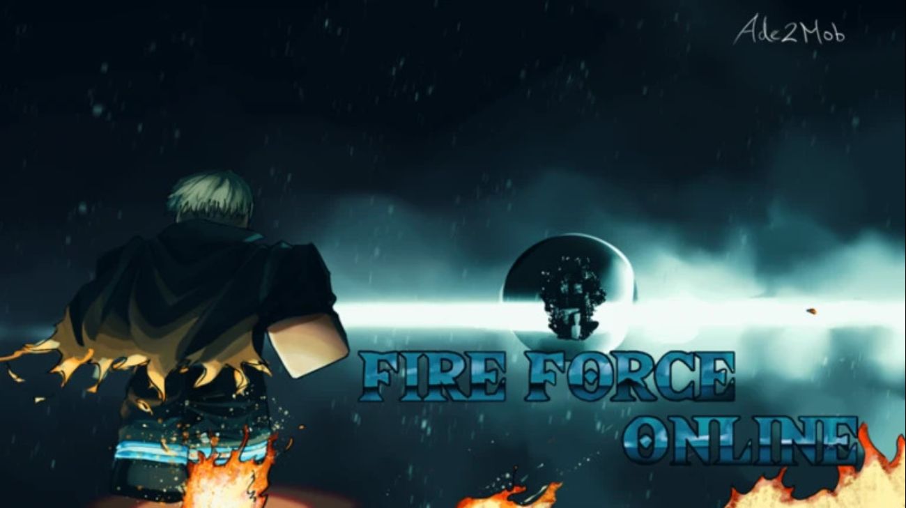 image for Fire Force Reignition Trello