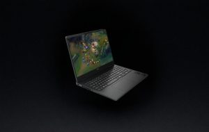 image for HP Omen 16 gaming laptop