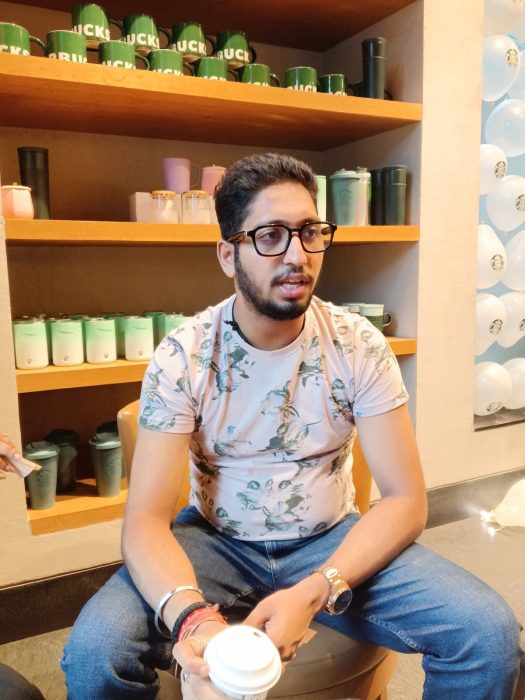 Camera sample from vivo T4 Lite-1