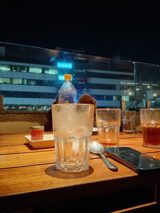 Camera sample from vivo T4 Lite-4