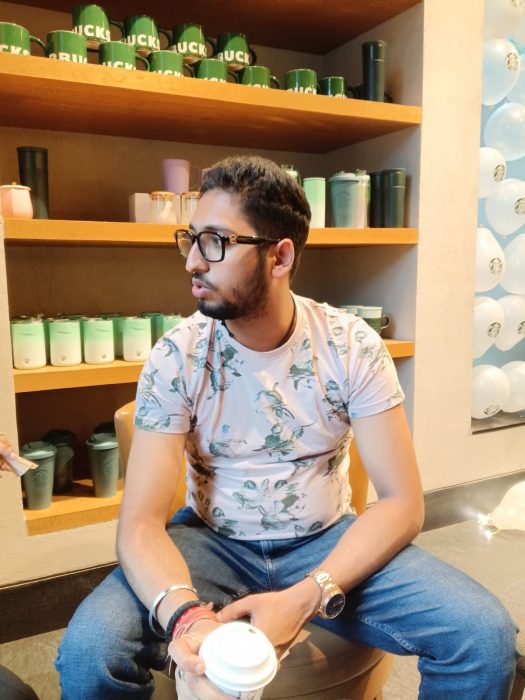 Camera sample from vivo T4 Lite-7