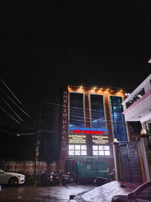 Camera sample from vivo t4 pro