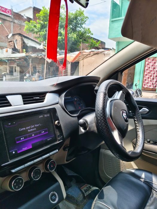 Camera sample from vivo t4 pro