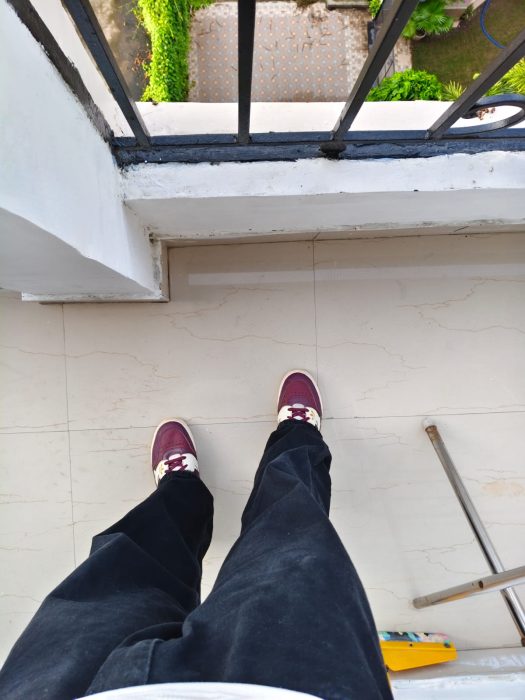 Camera sample from vivo t4 pro