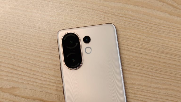 vivo T4 Pro featured image