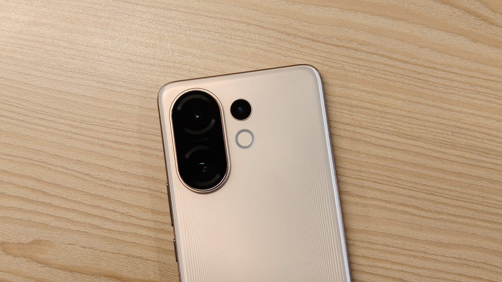 vivo T4 Pro featured image