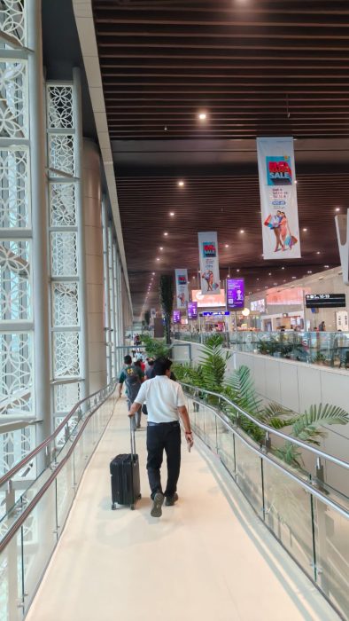 Camera sample from vivo v60