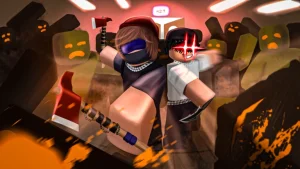Hunty Zombies featured image