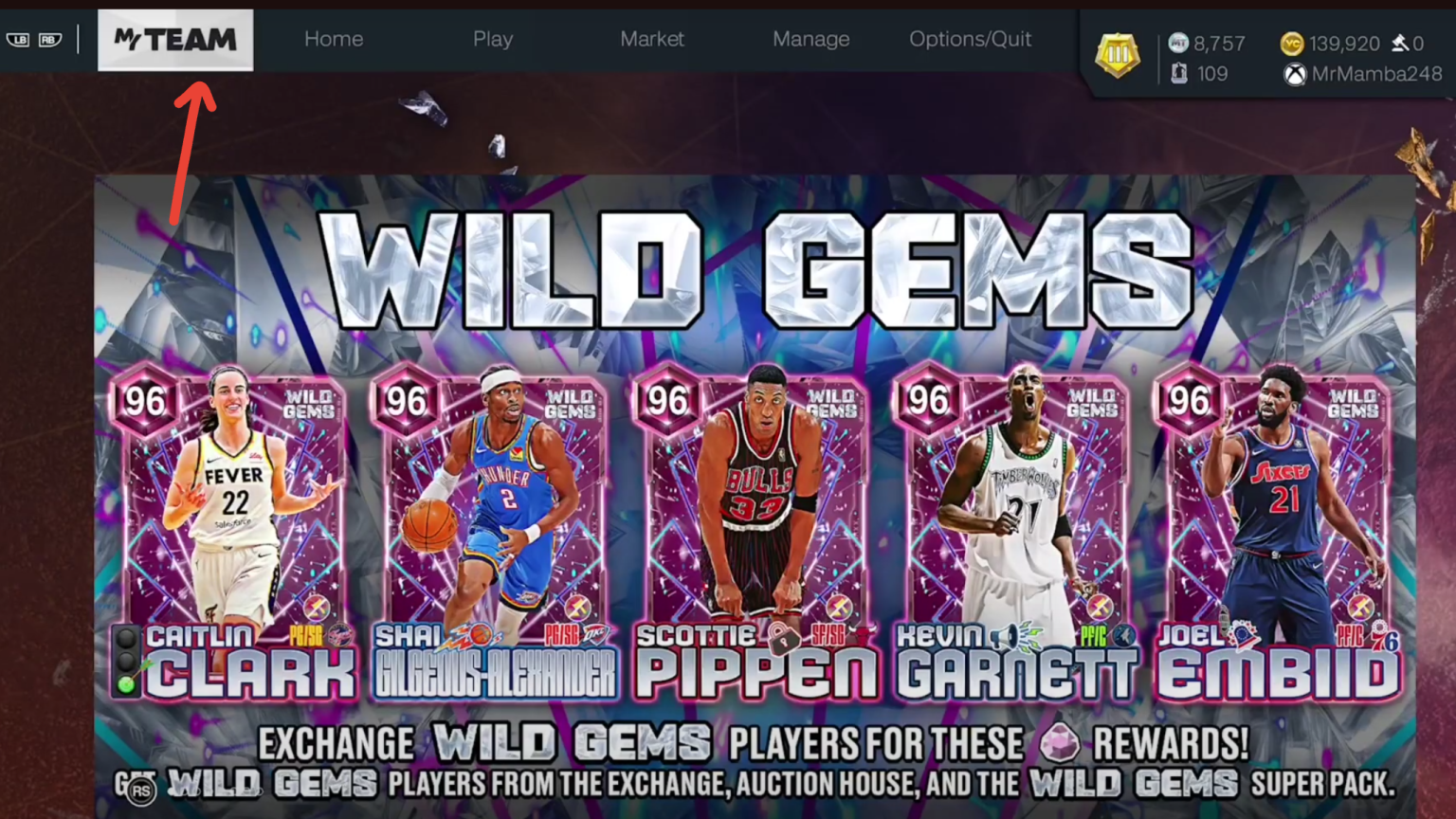 NBA 2K26 Locker Codes (January 2026) - Fossbytes