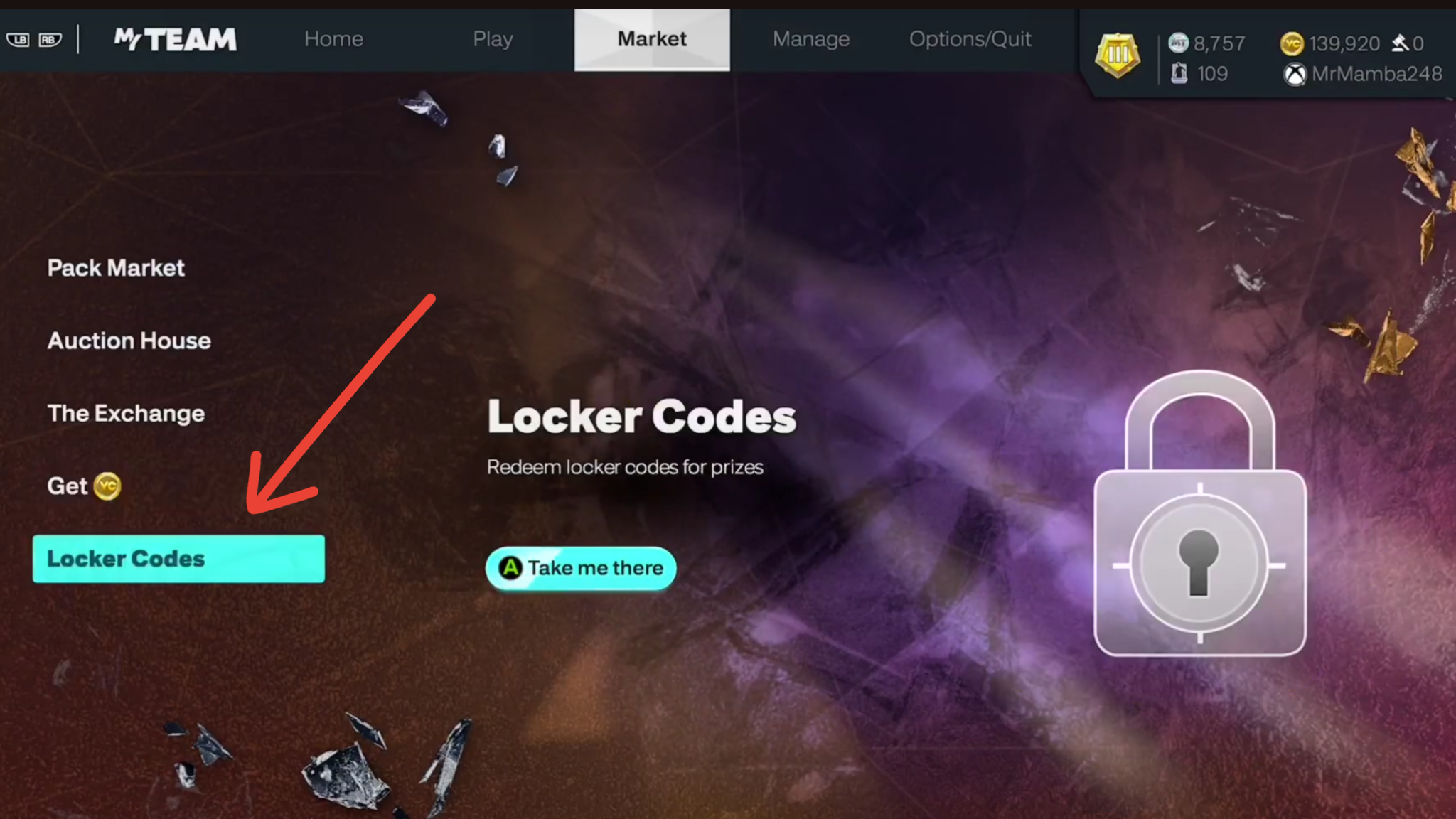 NBA 2K26 Locker Codes (January 2026) - Fossbytes