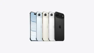 iPhone air featured image