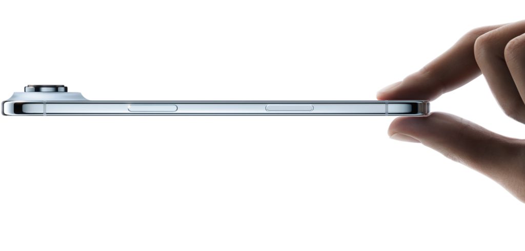 iPhone 17 Air