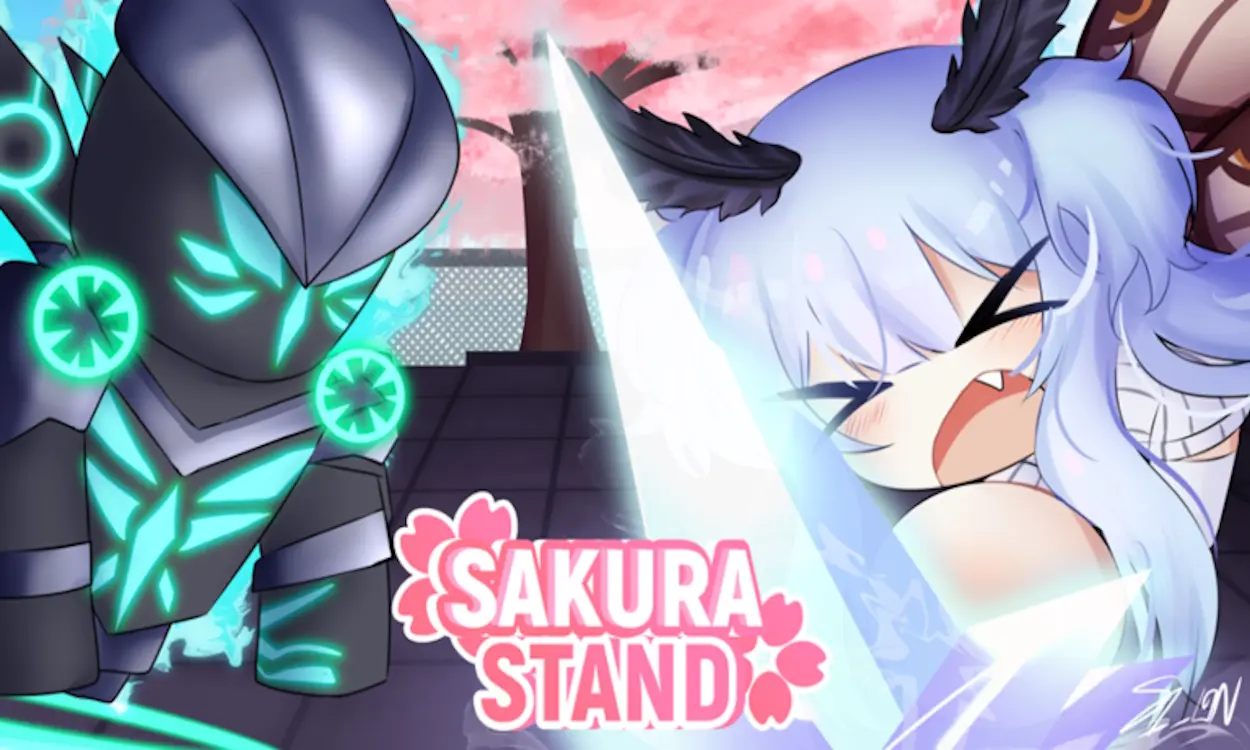 Sakura Stand Trello board