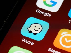 Waze Featured image