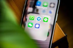 unverified apple pay usage text message