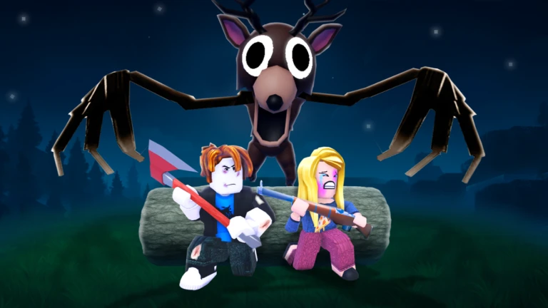 99 nights in the forest featured image