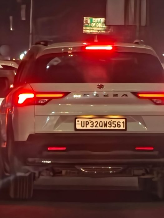 Zoom Camera sample from X9