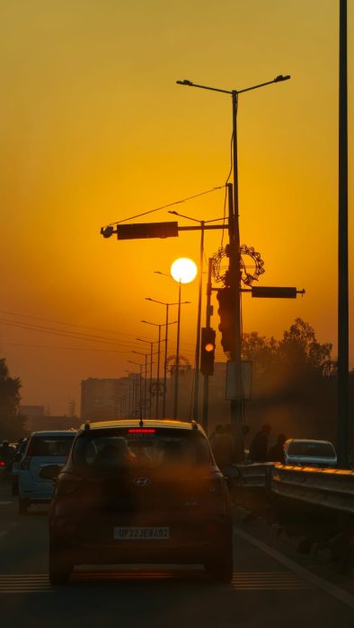 Zoom Camera sample from X9