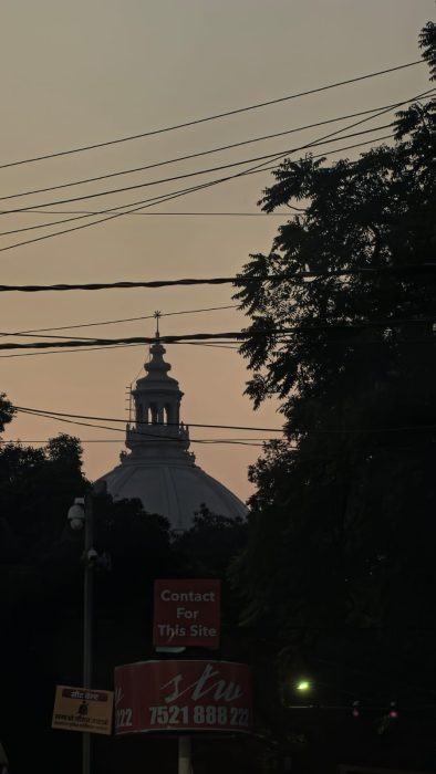 Zoom Camera sample from X9