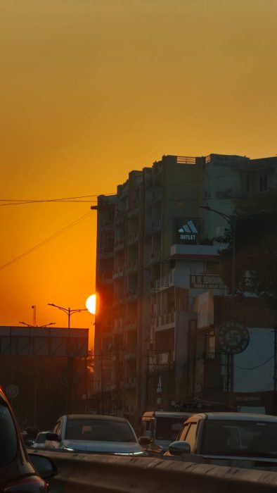 Zoom Camera sample from X9