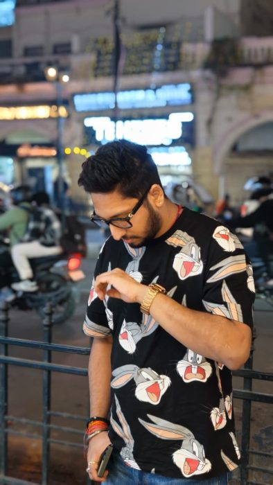 Portrait sample from the Find X9