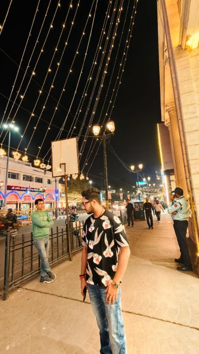 UltraWide Camera sample