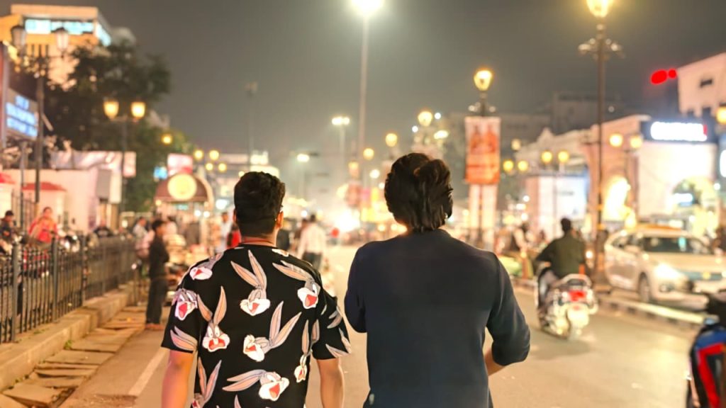 Portrait sample from the Find X9