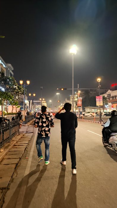 UltraWide Camera sample