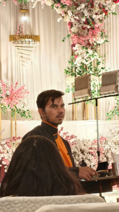 Zoom Camera sample from X9