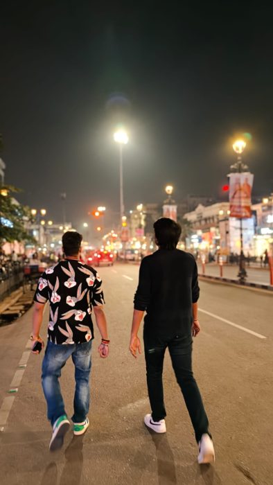 Portrait sample from the Find X9