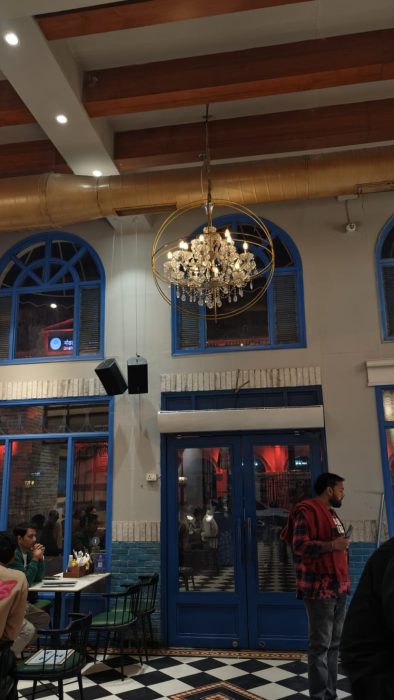 Zoom Camera sample from X9