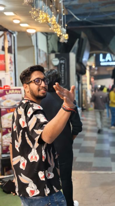 Portrait sample from the Find X9