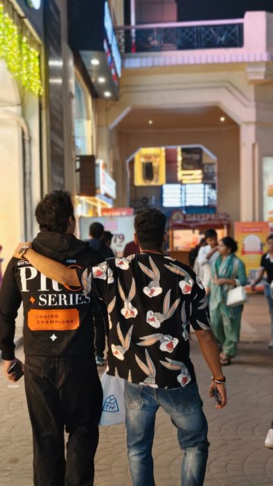 Portrait sample from the Find X9