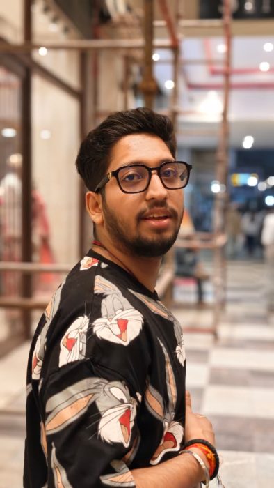 Portrait sample from the Find X9