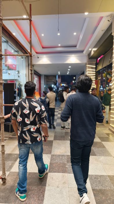 Portrait sample from the Find X9