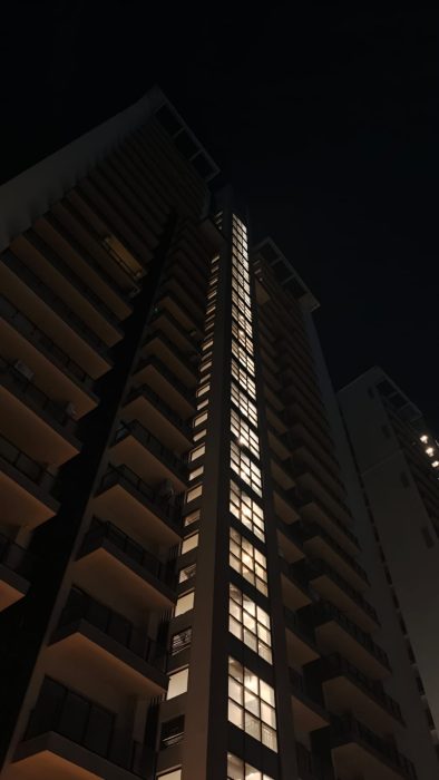 Zoom Camera sample from X9