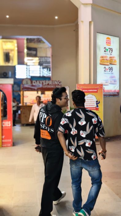 Portrait sample from the Find X9