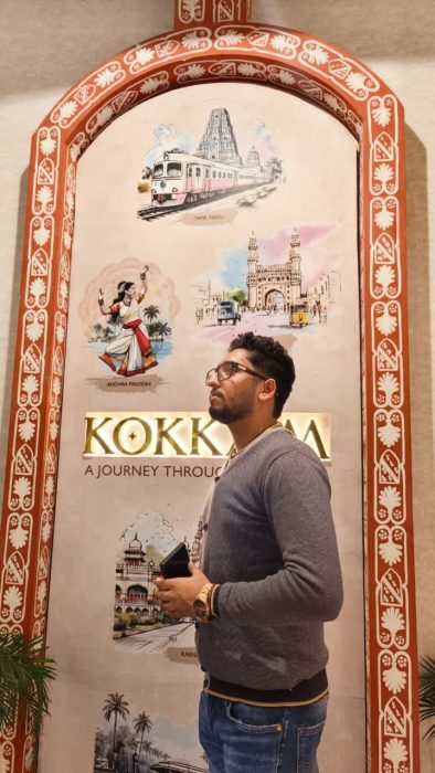 Camera sample from OPPO Find X9