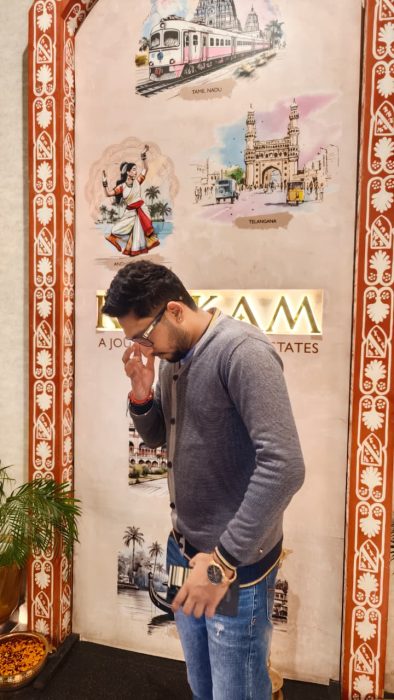 Camera sample from OPPO Find X9