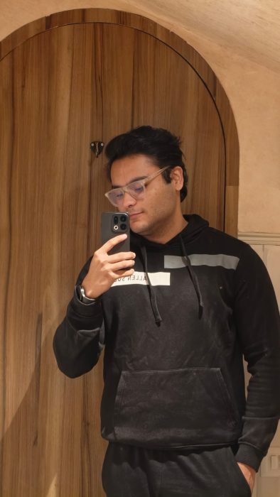 Camera sample from OPPO Find X9