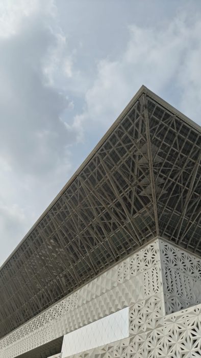 Camera sample from OPPO Find X9