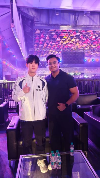 Camera sample from OPPO Find X9