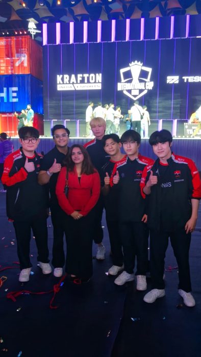 Camera sample from OPPO Find X9