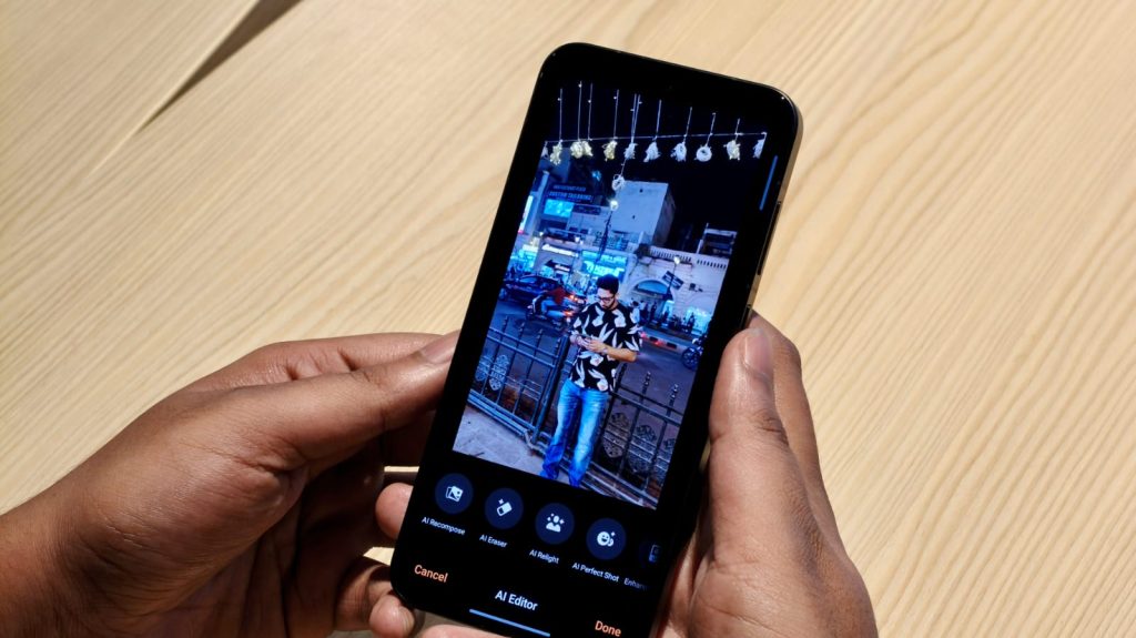 Find X9 AI Features-2