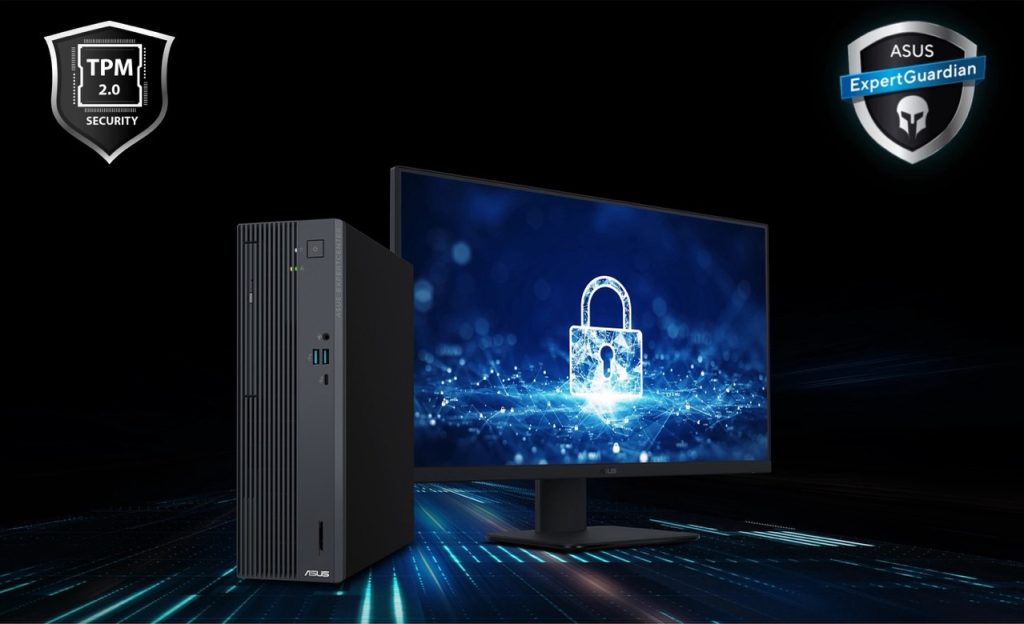 ASUS ExpertCenter P500